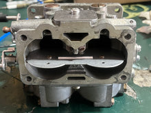 Lade das Bild in den Galerie-Viewer, 150 hp Yamaha CARBURETOR SET 6R2-01 6R2-14301-02-00 6R2-14302-02-00 6R2-14303-02-00 International Two Stroke 1986-1995
