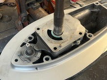 Load image into Gallery viewer, BF 200 225 hp Honda lower unit shifts and pressure test new water pump and oil
