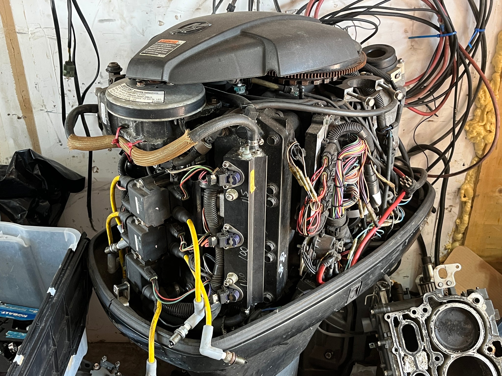 MERCURY two stroke – Page 13 – Marine Parts Galore Official Store