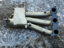 Load image into Gallery viewer, MFS 50 40 hp Tohatsu Nissan 3KY020911M INTAKE MANIFOLD NFS Four Stroke 2014-2022 outboard motors
