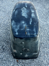 Load image into Gallery viewer, 50 40 hp Tohatsu Nissan UPPER MOTOR engine COVER 3T5S675101 two stroke 2003
