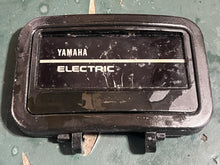 Lade das Bild in den Galerie-Viewer, f 9.9 hp Yamaha FRONT PANEL UPPER 6G8-42614-12-00 four stroke 1995-2005 T9.9ELRT
