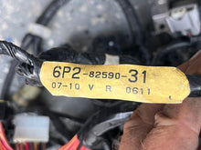 Lade das Bild in den Galerie-Viewer, f 250 hp Yamaha engine WIRE HARNESS 6P2-82590-31-00 four stroke 2008-2010 3.3 Liter some 225 hp compatibility

