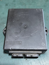 Load image into Gallery viewer, 250 hp Yamaha ECU CONTROL UNIT 60V-8591A-51-00 two stroke HPDI 2005 2006 f8t60071 60v-51 NLA

