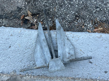 Lade das Bild in den Galerie-Viewer, small anchor
