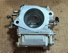 Lade das Bild in den Galerie-Viewer, sold ebay may2024—— 90 hp Yamaha CARBURETOR SET 6H130 two stroke 2005-2009 linkage 6H1-14301-30-00 6H1-14302-30-00 6H1-14303-30-00
