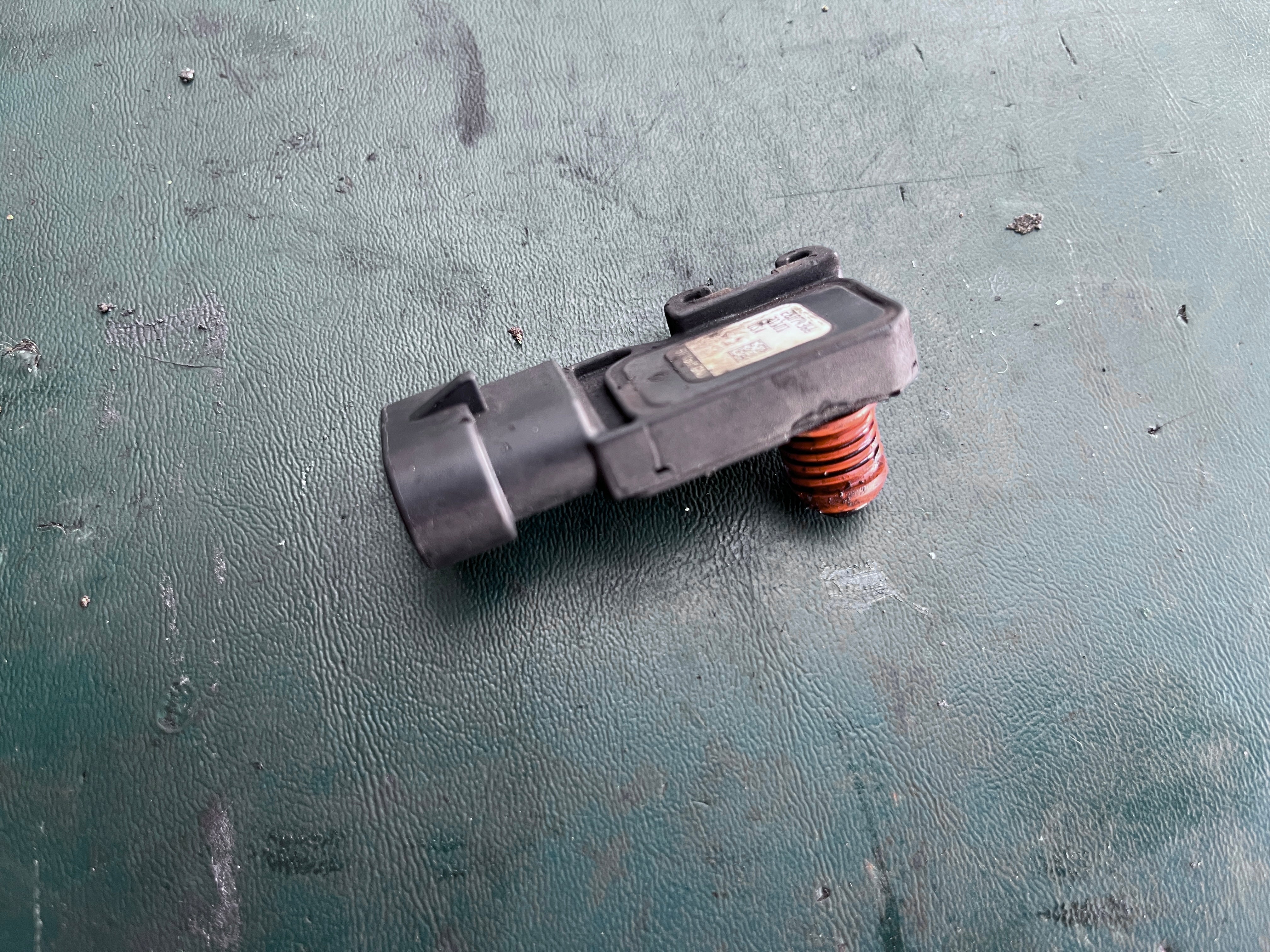 Mercury 854445 intake SENSOR MAP two stroke DFI four stroke EFI ...