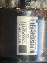 Load image into Gallery viewer, BF 130 115 hp Honda STARTER MOTOR 31200-ZW5-003 FOUR STROKE ‘99-07 tested GENUINE starting
