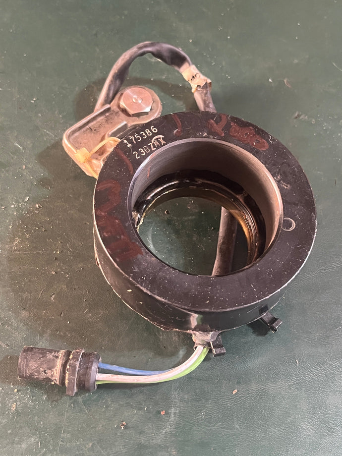 50 40 hp Johnson 0175386 Evinrude 175386 TIMER BASE Assy trigger timing TWO STROKE 92-05