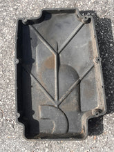 Load image into Gallery viewer, DT 150 200 hp Suzuki SILENCER COVER 13812-87D01 two stroke 1986-1997 some 175 225 hp compatibility
