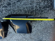 Load image into Gallery viewer, 250 225 200 Tohatsu HZY3-63731-A03ZC HZY3-63736-A03ZC LOWER MOUNT Cover set BF BFT honda Left PORT RIGHT starboard (Long)
