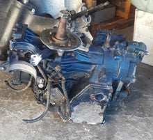 Load image into Gallery viewer, 50 - 70 hp Tohatsu Nissan POWERHEAD CYLINDER &amp; CRANK CASE ASSEMBLY 360011001 two stroke two cylinder 1986-2002 - 150 cold compression
