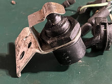 Lade das Bild in den Galerie-Viewer, sold ebay dec2023—-BF 50 40 hp Honda 32520-ZV5-821 REMOTE CONTROL CABLE harness NLA BAYS BAZS outboard four stroke with neutral safety switch
