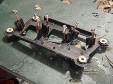 Lade das Bild in den Galerie-Viewer, 135 115 150 hp Mercruy Optimax COIL PLATE 8506752 SPACER (6) 8506761 SCREW(6) 850898 two stroke dfi
