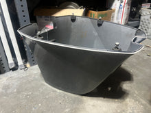 Load image into Gallery viewer, f 115 hp Yamaha bottom cowling APRON 67F-42741-00-8D four stroke 2000-2005
