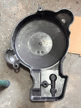 Lade das Bild in den Galerie-Viewer, 50 40 hp Tohatsu Nissan RING GEAR COVER 3T5063010 two stroke 2002-2018
