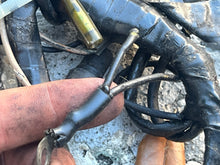 Cargar imagen en el visor de la galería, PARTS ONLY 200 225 250 hp Johnson Evinrude V6 engine harness 0586243 two stroke
