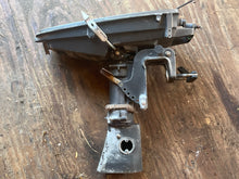 Lade das Bild in den Galerie-Viewer, DT 6 hp Suzuki 15” MIDSECTION good SWIVEL 43121-98110-0ED DRIVESHAFT HOUSING 52110-98515-02M LOWER COVER cowl 61111-98121-0ED two stroke 1986-1994
