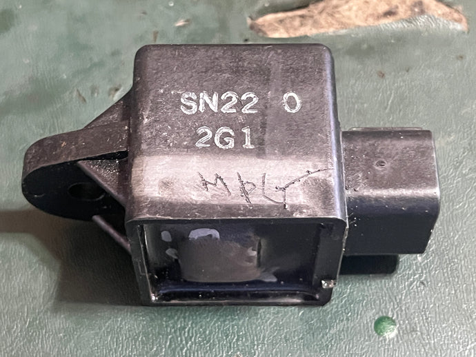 Yamaha FUEL INJECTOR RELAY 68V-81950-00-00