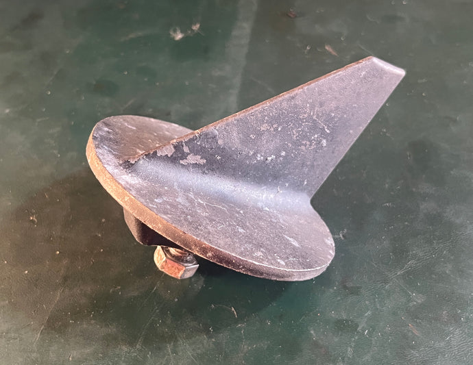 Mercury OUTBOARD Trim Tab 31640-c5