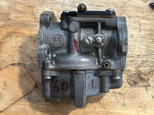 Load image into Gallery viewer, 60 hp Johnson Evinrude CARBURETOR ASSY 0437089 0437087 0439453 Two Stroke 1995 94-97 J60TLEOC, molding numbers 340167 338069 330503 - compatible 50 hp
