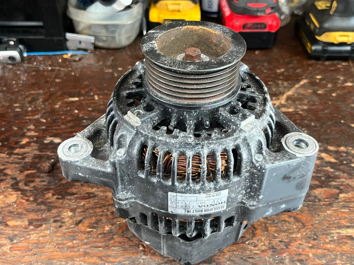 BF 250 hp Honda ALTERNATOR 31630-zy3-013 Four Stroke 175 200 225 hp