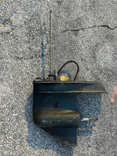 Load image into Gallery viewer, 60 50 hp Johnson Evinrude 20” GEARCASE ASSY Lower Unit electric shift 0384958 385097 two stroke SR 1971-72
