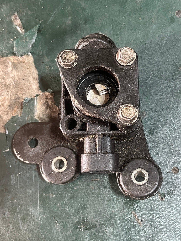 135 150 200 225 hp Mercury OPTIMAX TPI 83295211 (needs LEVER) TPS Cover 8582261 TWO STROKE DFI some compatibility EFI & PRO XS Outboards
