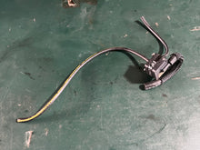 Load image into Gallery viewer, 90 - 175 hp Johnson 0433352 433352 Vapor PUMP Assy with hoses two stroke ois 60 degree OEM
