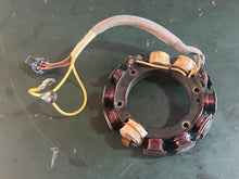 Load image into Gallery viewer, 150 175 HP Johnson Evinrude stator 0763759 0584981 0584109 1991-2006 60 degree Two Stroke cdi 173-4981-12317
