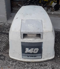 Load image into Gallery viewer, 140 115 90 hp Evinrude VRO Johnson 281742 0281742 ENGINE COVER Two Stroke
