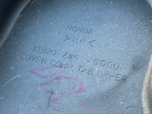Load image into Gallery viewer, BF 130 115 hp Honda UPPER TIMING BELT COVER 11820-ZW5-010 four stroke 1999-up
