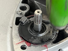 Load image into Gallery viewer, BF 200 225 hp Honda lower unit shifts and pressure test new water pump and oil
