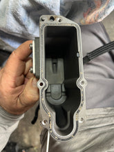 Lade das Bild in den Galerie-Viewer, 1 sold ebay oct2025——MFS50 Tohatsu 3KY101501 VAPOR SEPARATOR ASSY vst oem TESTED 40 50 hp FOUR STROKE
