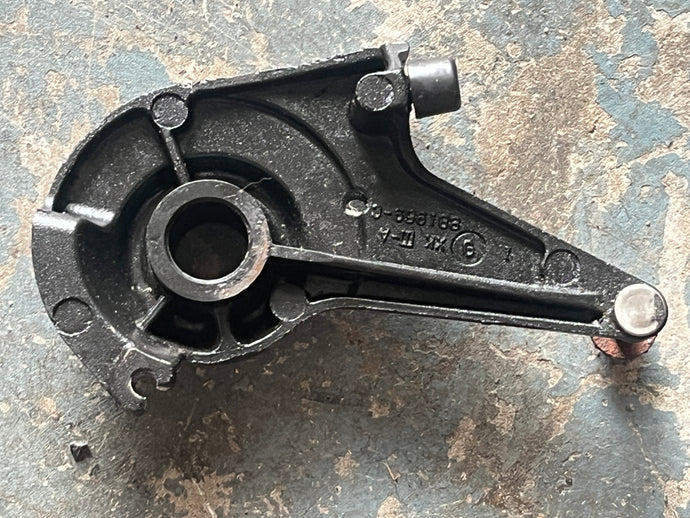 115 90 hp Mercury Optimax THROTTLE LEVER 881969-c Two Stroke 3 Cylinder DFI 2008