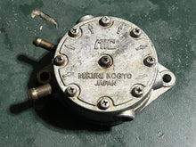 Load image into Gallery viewer, DT 85 hp Suzuki FUEL PUMP 15100-95602 two stroke 1989-1997 some dt 75 compatibility
