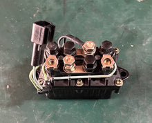 Cargar imagen en el visor de la galería, 200 175 150 Yamaha HPDI 68F-81950-00-00 RELAY ASSY two stroke OEM
