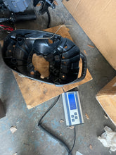 Lade das Bild in den Galerie-Viewer, DF 2.5 hp Suzuki  LOWER COWL pan 61110-97J01-YR9 four stroke 2024 2012-up
