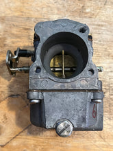 Load image into Gallery viewer, 60 hp Johnson Evinrude CARBURETOR ASSY 0437089 0437087 0439453 Two Stroke 1995 94-97 J60TLEOC, molding numbers 340167 338069 330503 - compatible 50 hp
