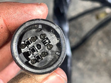 Load image into Gallery viewer, 115 130 hp Yamaha engine WIRE HARNESS 6N7-82590-14-00 Two Stroke 1994-2003
