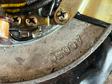 Load image into Gallery viewer, 70 60 50 hp Tohatsu Nissan COIL PLATE ASSY 353062021 two stroke 1986-2002 70A2 M70A2 ns50A2 M60A2 NS60A2 M60A2
