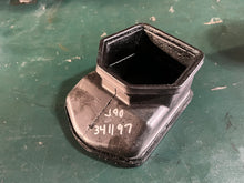 Load image into Gallery viewer, 90 100 115 150 175 hp Johnson 0341197 EXHAUST HOUSING Inner lower, 0320961 SEAL Gearcase to inner housing, 0320936 SEAL Exhaust housing 1996-2006
