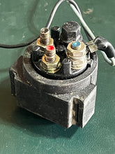 Load image into Gallery viewer, DT 150 200 225 hp Suzuki PTT RELAY 12v 80a 38410-94551 two stroke
