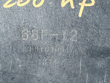 Cargar imagen en el visor de la galería, 200 175 hp Yamaha ECU Control Unit 68F-8591A-12-00 F8t93084 two stroke HPDI 2002-up super 68F-8591A-30-00
