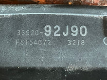 Load image into Gallery viewer, DF 115 hp Suzuki ecu ENGINE CONTROL UNIT 33920-92J90 f6t54672 Four Stroke 2013
