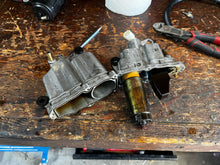 Load image into Gallery viewer, DF 90 100 115 140 hp Suzuki VST Fuel vapor Separator 15600-90J00 15600-90J01 TESTED four stroke 2002-2012
