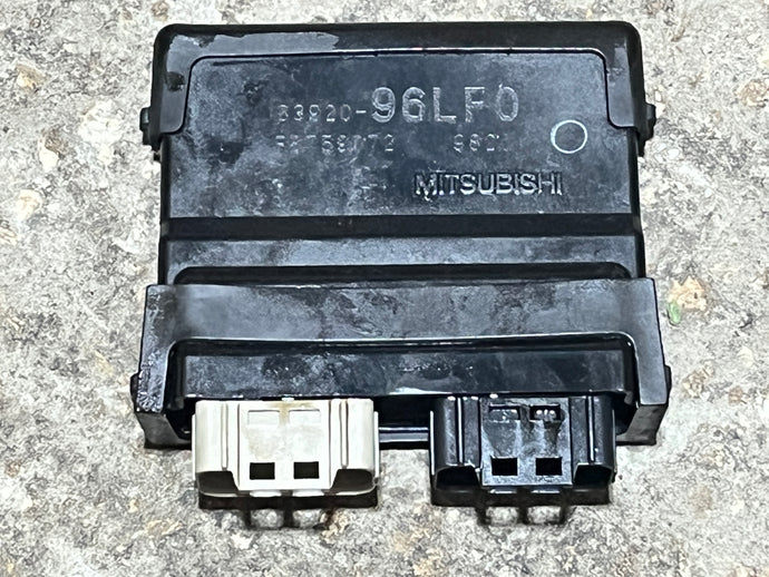 DF 175 hp Suzuki ECU CONTROL UNIT 33920-96LFO four stroke 2020 some 200 hp Compatibility
