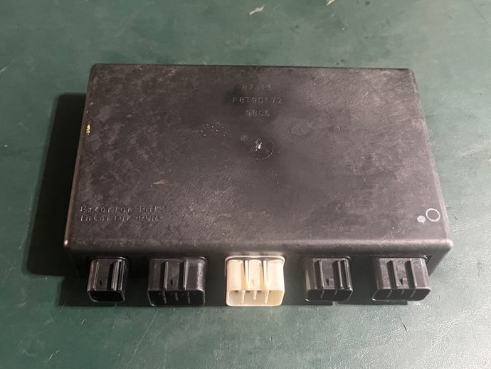 50 hp Evinrude 5031740 ECM Engine Control Module f8t90172