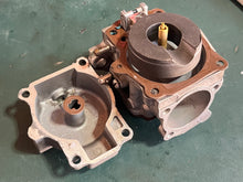 Charger l'image dans la galerie, Carburateur 70 CV Johnson Evinrude 0437087 0439452 339172 330503 deux temps 52D gicleur 0321108 1994-1995
