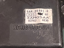 Cargar imagen en el visor de la galería, TRY#2 shipping to GA to test: 25 hp Mercury 3GM-06401-0 Tohatsu Ecu 3GM064010 2006 four stroke 898101T54
